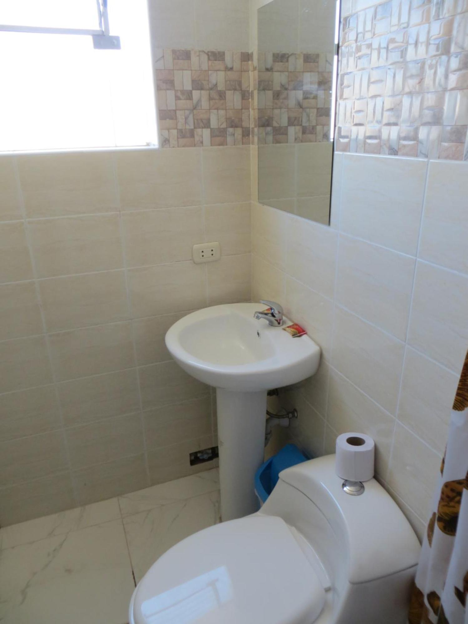 La Casa De Yoni Hotel Puno Kültér fotó