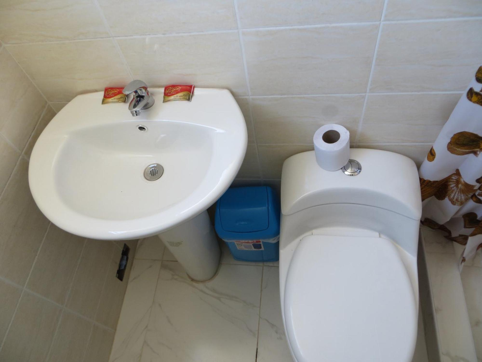 La Casa De Yoni Hotel Puno Kültér fotó