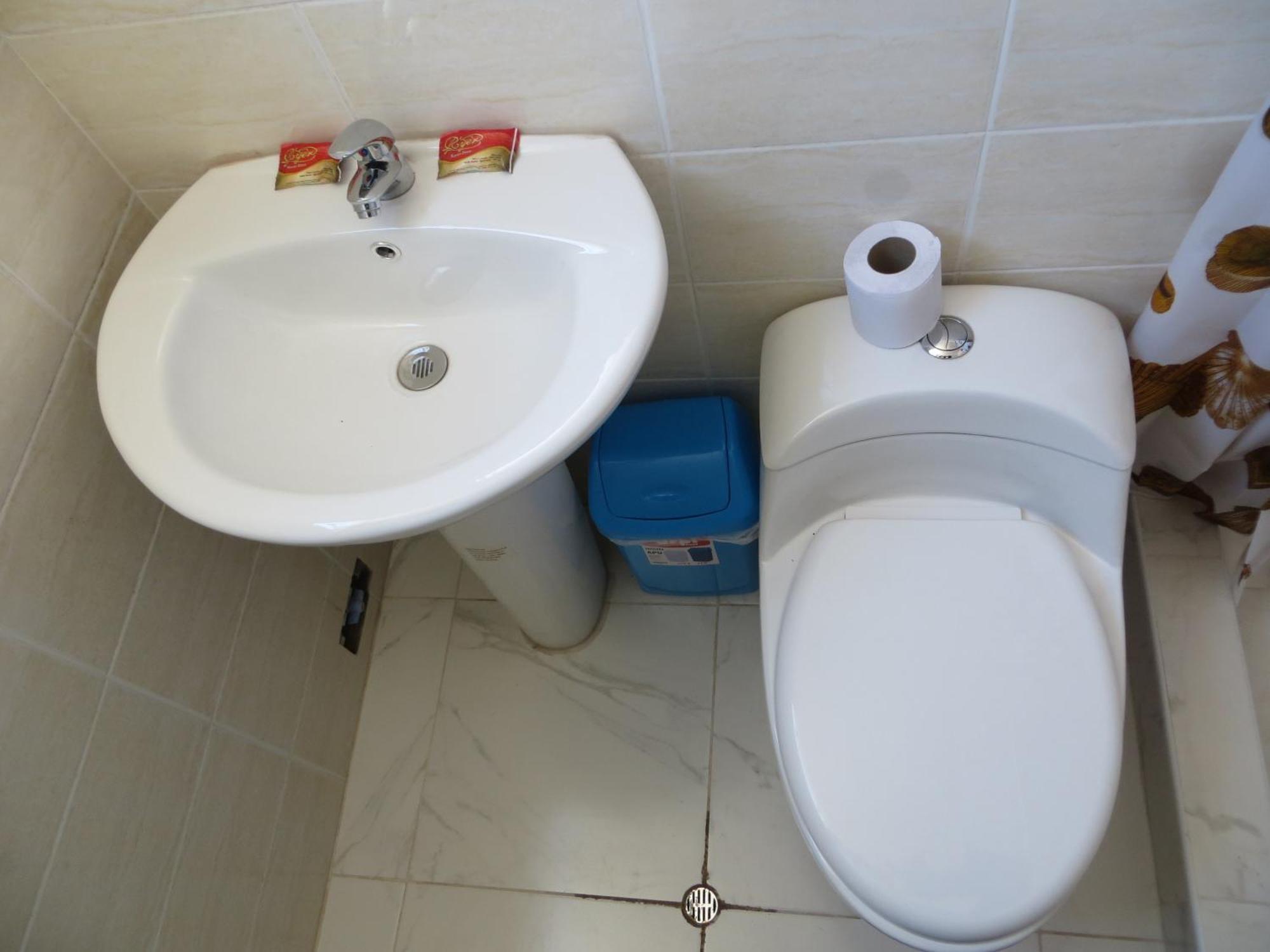 La Casa De Yoni Hotel Puno Kültér fotó