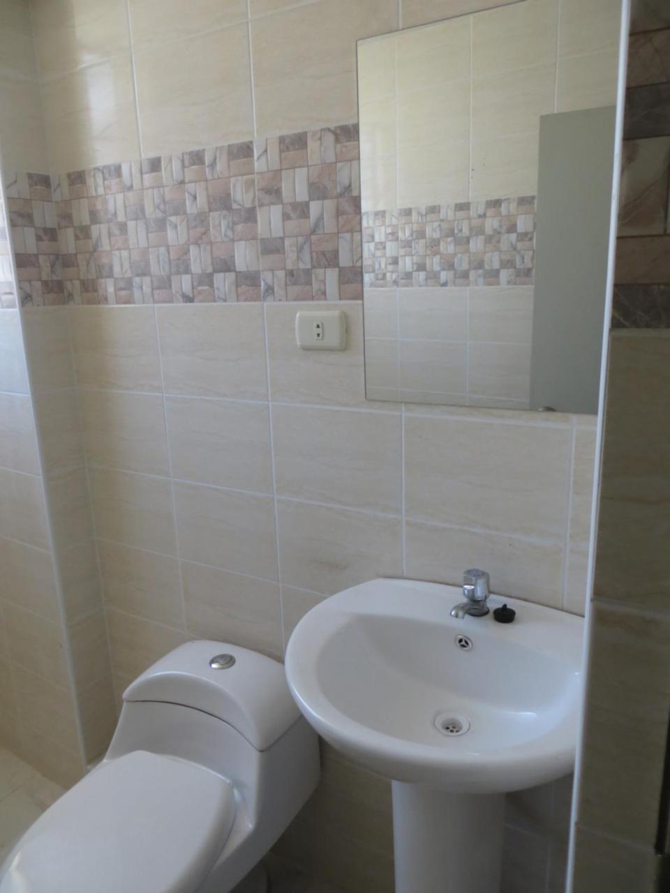 La Casa De Yoni Hotel Puno Kültér fotó